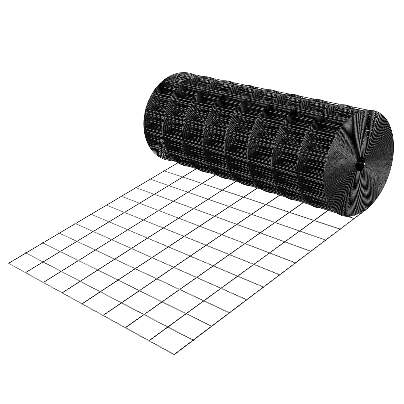 Galvanized Steel Hardware Cloth Mesh Garden Fencing Wire Roll_voghion.com